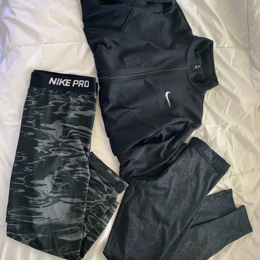 Nike Bundle